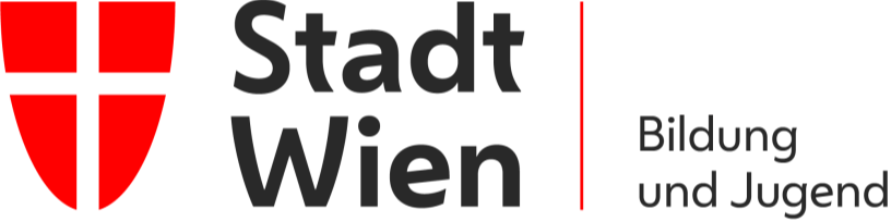 Logo Stadt Wien – Bildung und Jugend